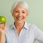 Zwei Vitamine, die Menschen über 50 am häufigsten fehlen